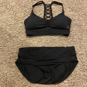 Calia by Carie Underwood swimsuit
